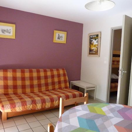 Gites De La Garenne Nérac Dış mekan fotoğraf
