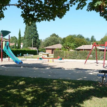 Gites De La Garenne Nérac Dış mekan fotoğraf