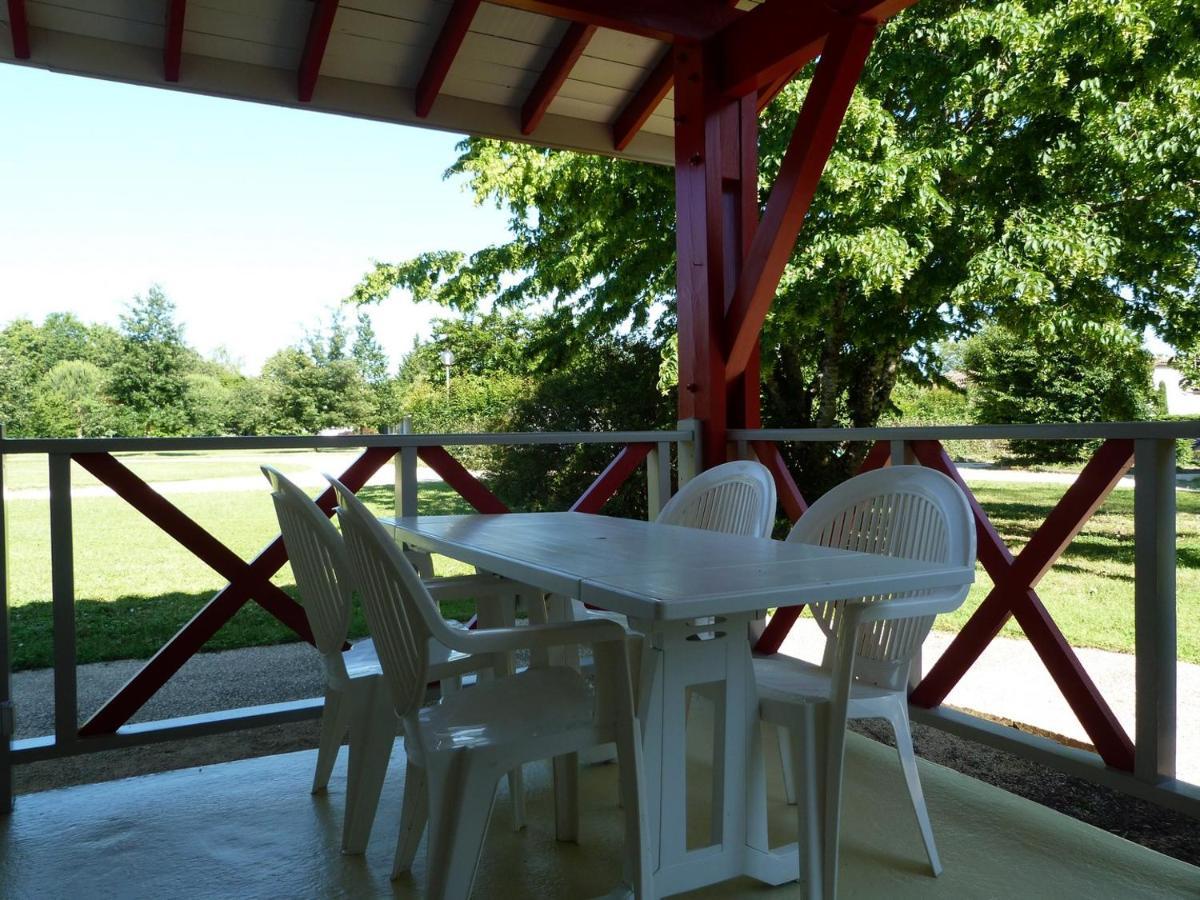 Gites De La Garenne Nérac Dış mekan fotoğraf